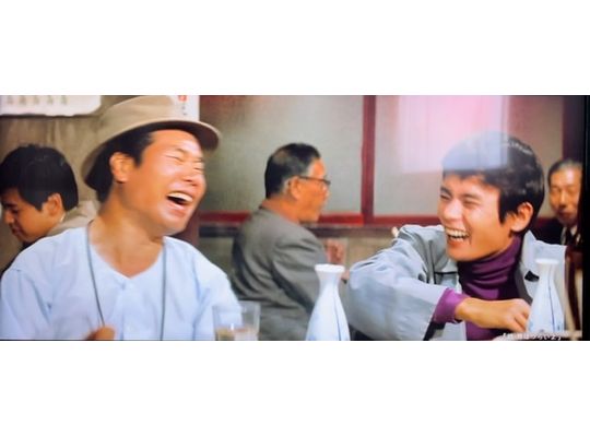 寅さん
