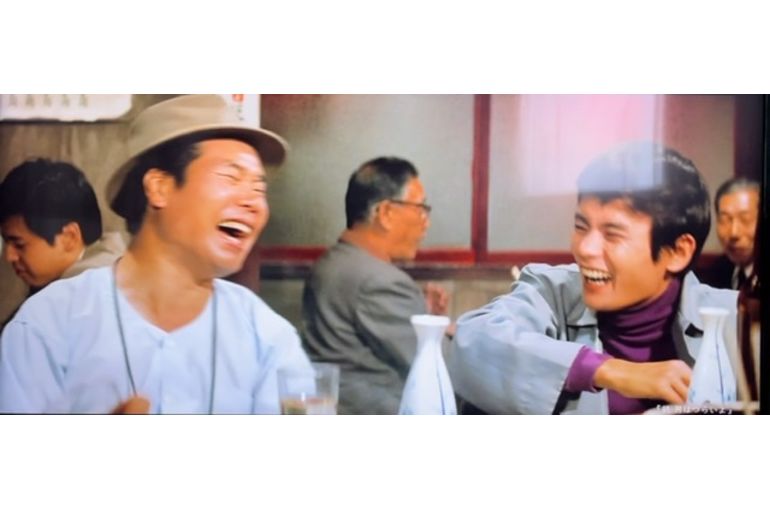 寅さん