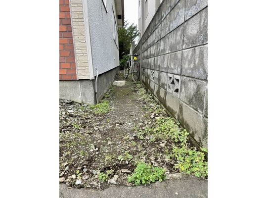 オレのチャリ、かっけー