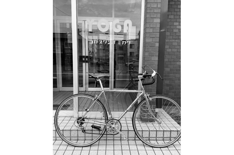 ええーチャリや