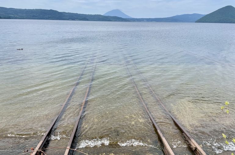 どこでしょうか？