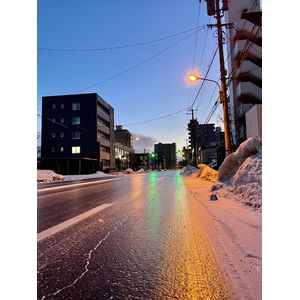 凸凹なくツルツル