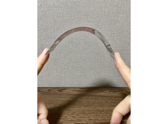 栞