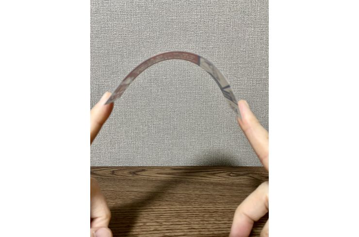 栞