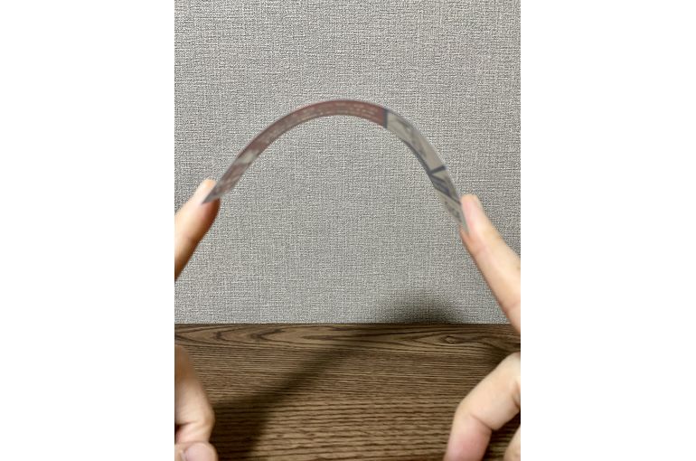 栞