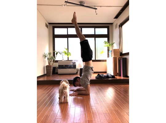 札幌のヨガスタジオ ミガク